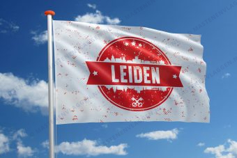 Stempel Leiden