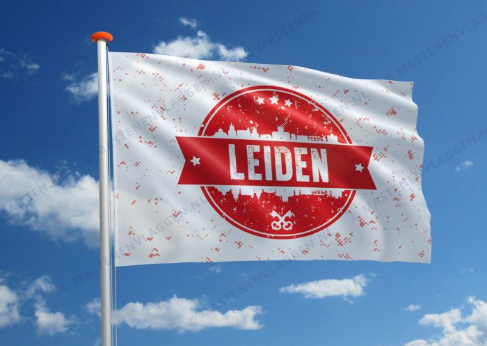 Stempel Leiden