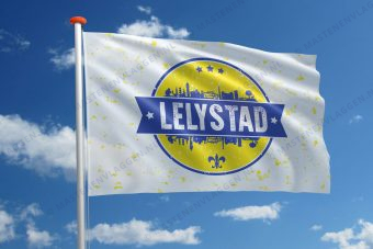 Stempel Lelystad