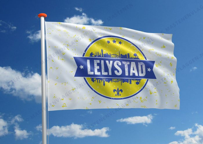 Stempel Lelystad