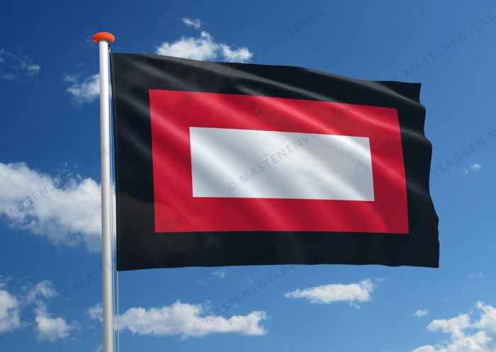 Baster vlag