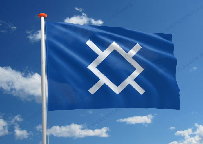 Cheyenne vlag