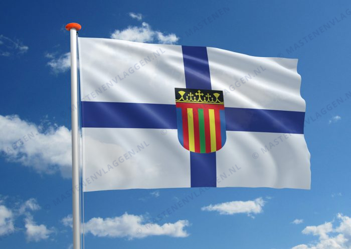 Koptische vlag