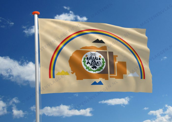 Navajo vlag