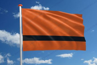 Refugee Nation vlag