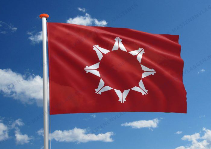 Sioux vlag