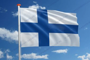 Finse vlag