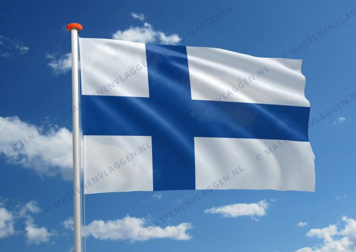Finse vlag
