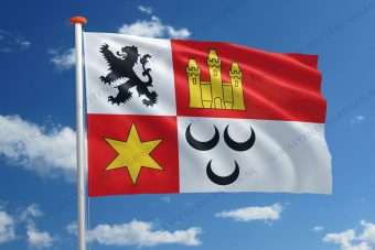 Vlag Krimpenerwaard