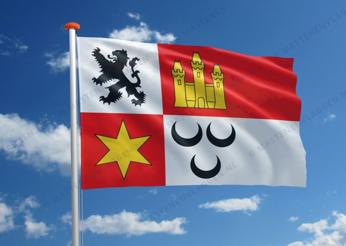 Vlag Krimpenerwaard
