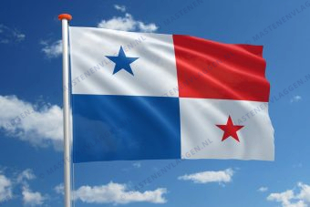 Vlag Panama