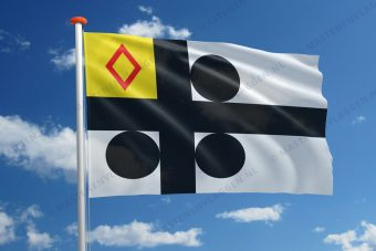 Dorpsvlag Bleiswijk