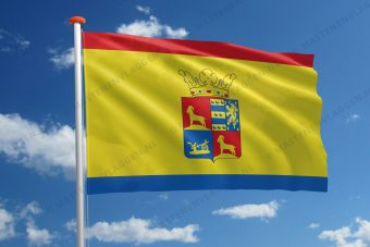 Boxmeer vlag