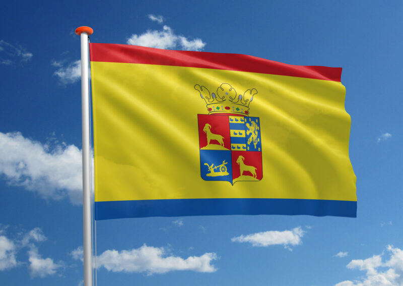 Boxmeer vlag