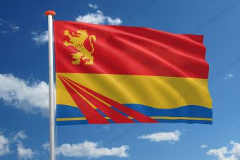 Dorpsvlag De Zilk