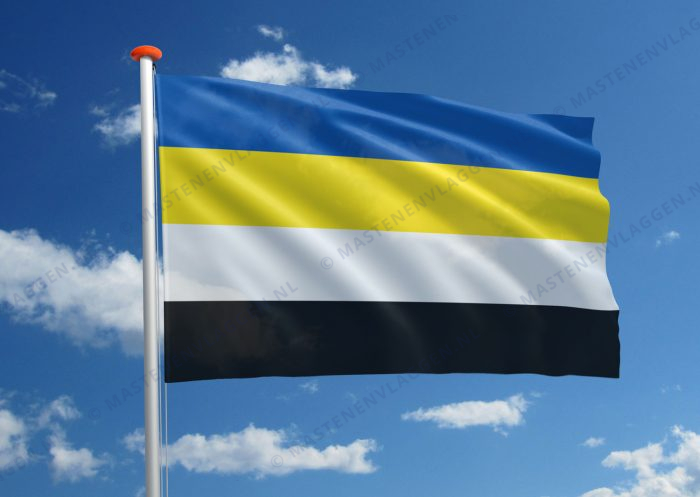 Dorpsvlag Engelen