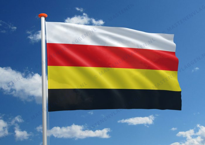 Dorpsvlag Ewijk