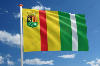 Dorpsvlag Fijnaart