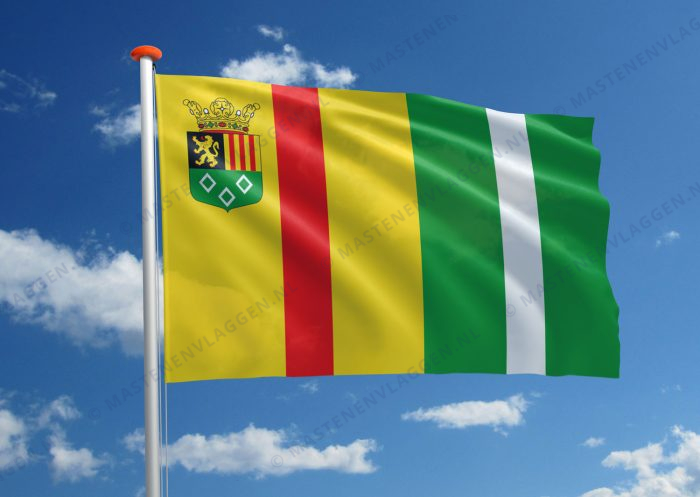 Dorpsvlag Fijnaart