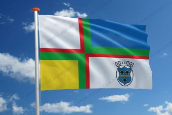 Dorpsvlag Hellum