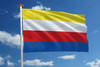 Dorpsvlag Kesteren