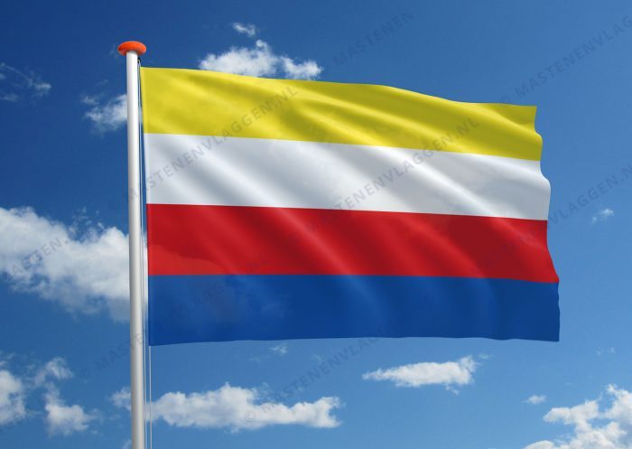 Dorpsvlag Kesteren