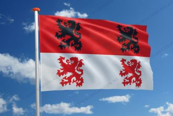 Dorpsvlag Krommenie