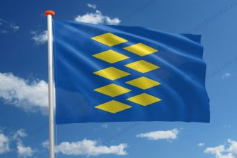 Dorpsvlag Leimuiden