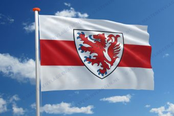 Dorpsvlag Naaldwijk