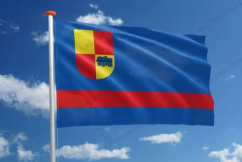 Dorpsvlag Nagele