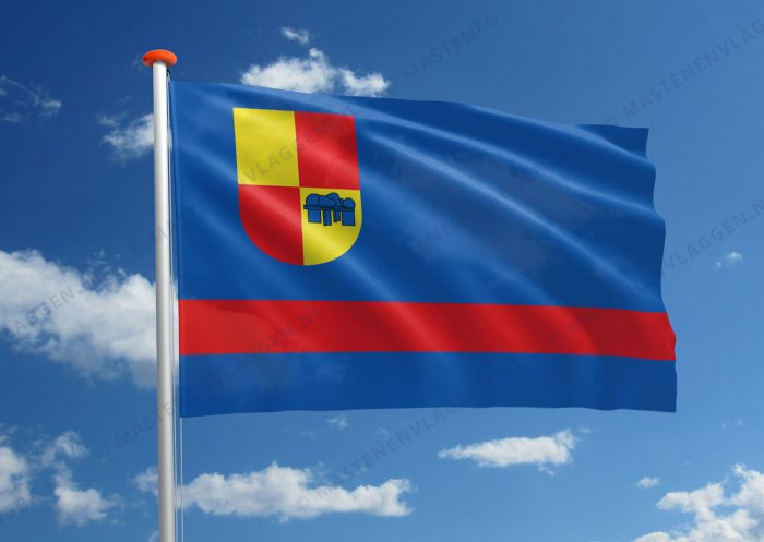 Dorpsvlag Nagele