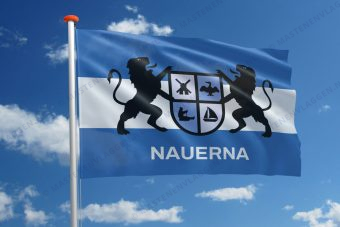 Dorpsvlag Nauerna
