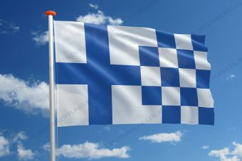 Dorpsvlag Nieuwleusen