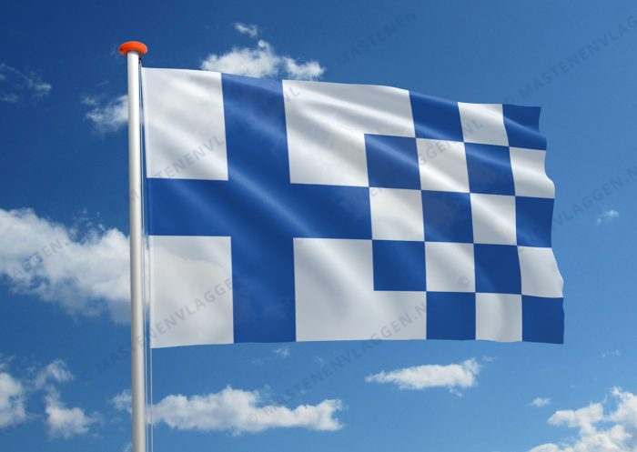 Dorpsvlag Nieuwleusen