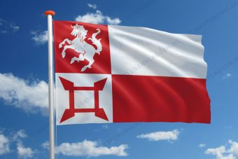 Dorpsvlag Norg