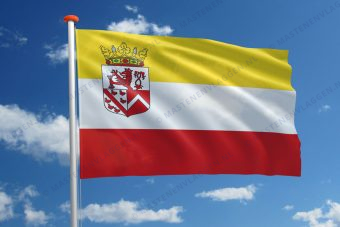 Dorpsvlag Nuth