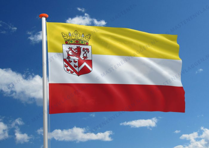 Dorpsvlag Nuth