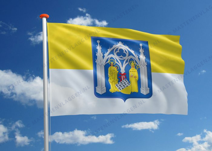 Dorpsvlag Obbicht