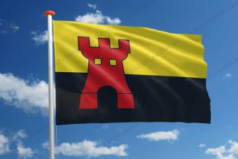 Dorpsvlag Odoorn