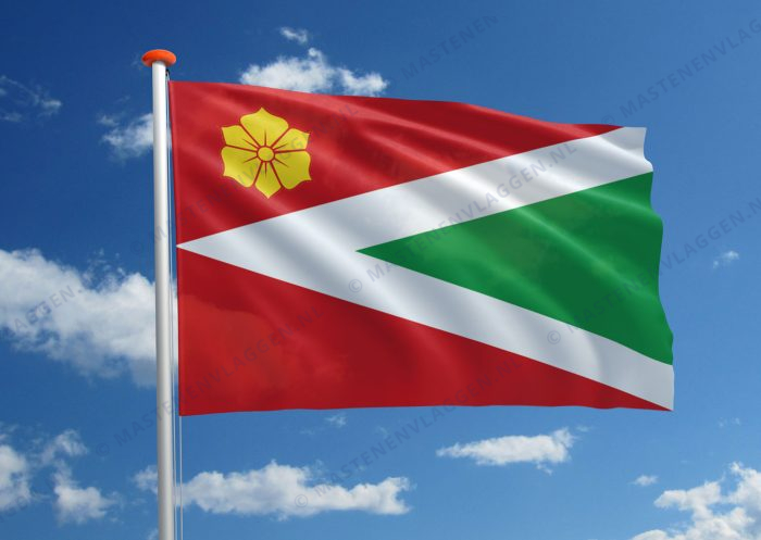 Dorpsvlag Oenkerk