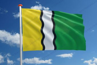 Dorpsvlag Olst