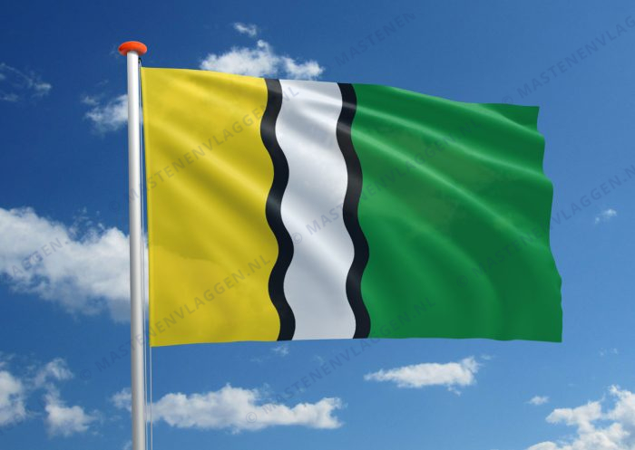 Dorpsvlag Olst