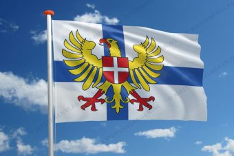 Dorpsvlag Oosterhesselen