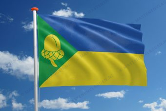 Dorpsvlag Oostermeer