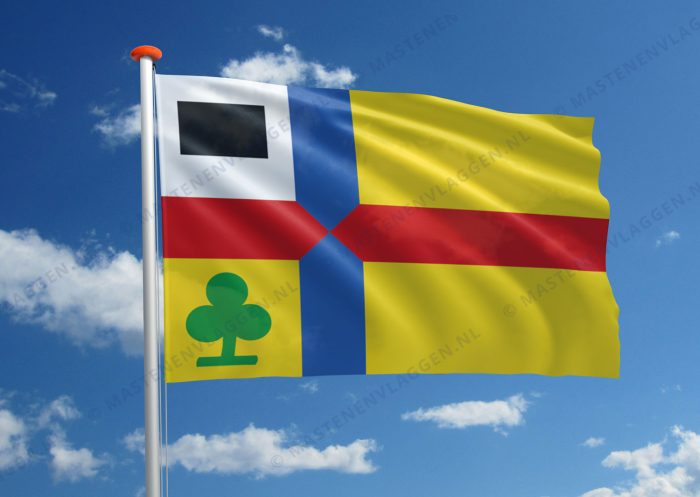 Dorpsvlag Opeinde