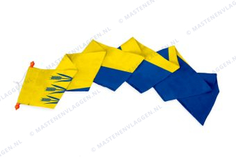 Dorpswimpel Opperdoes