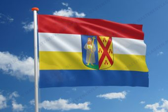 Dorpsvlag Ottersum