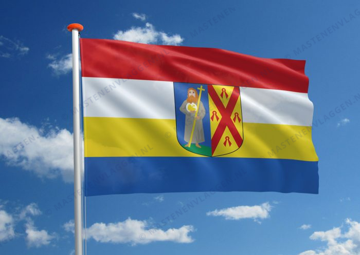 Dorpsvlag Ottersum
