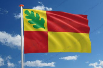 Dorpsvlag Oudega