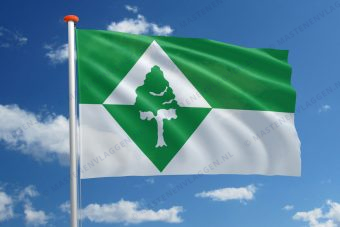 Dorpsvlag Oudenbosch